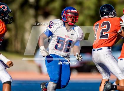 Thumbnail 3 in Serra @ Chaminade photogallery.