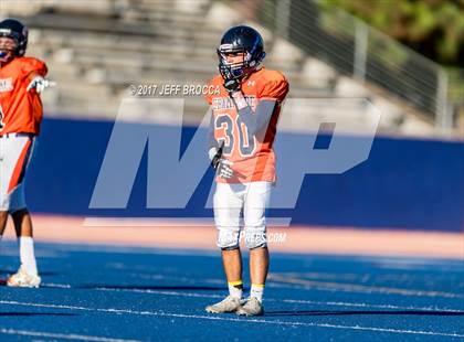 Thumbnail 1 in Serra @ Chaminade photogallery.