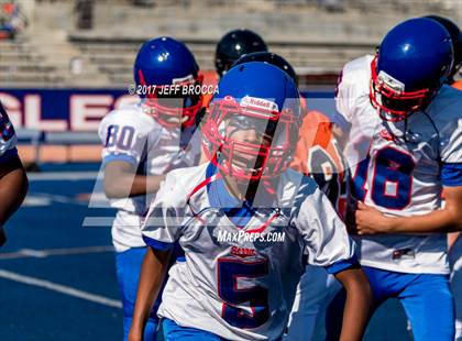 Thumbnail 3 in Serra @ Chaminade photogallery.