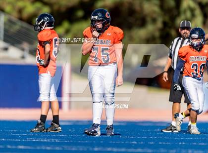 Thumbnail 3 in Serra @ Chaminade photogallery.