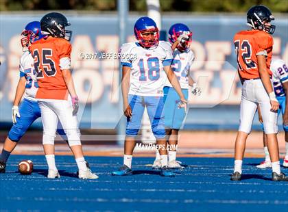 Thumbnail 1 in Serra @ Chaminade photogallery.