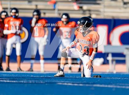 Thumbnail 3 in Serra @ Chaminade photogallery.