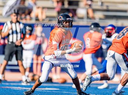 Thumbnail 3 in Serra @ Chaminade photogallery.