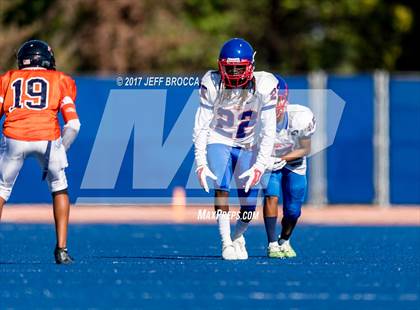 Thumbnail 1 in Serra @ Chaminade photogallery.