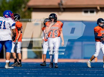 Thumbnail 1 in Serra @ Chaminade photogallery.