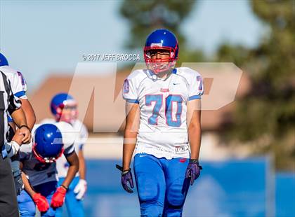 Thumbnail 1 in Serra @ Chaminade photogallery.