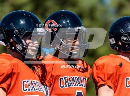 Thumbnail 2 in Serra @ Chaminade photogallery.