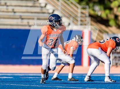 Thumbnail 2 in Serra @ Chaminade photogallery.