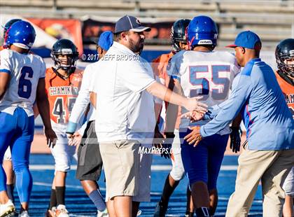 Thumbnail 1 in Serra @ Chaminade photogallery.
