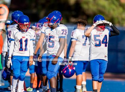 Thumbnail 3 in Serra @ Chaminade photogallery.