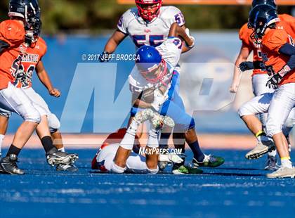 Thumbnail 2 in Serra @ Chaminade photogallery.