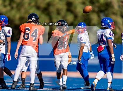 Thumbnail 3 in Serra @ Chaminade photogallery.