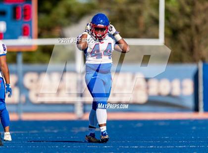Thumbnail 1 in Serra @ Chaminade photogallery.