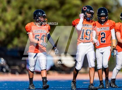 Thumbnail 1 in Serra @ Chaminade photogallery.