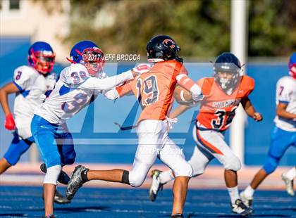 Thumbnail 2 in Serra @ Chaminade photogallery.
