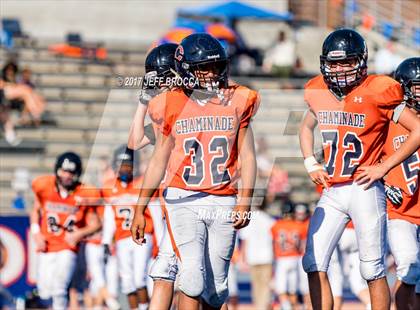 Thumbnail 2 in Serra @ Chaminade photogallery.