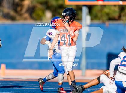 Thumbnail 1 in Serra @ Chaminade photogallery.
