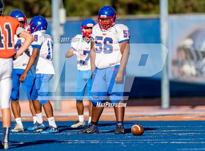 Thumbnail 1 in Serra @ Chaminade photogallery.