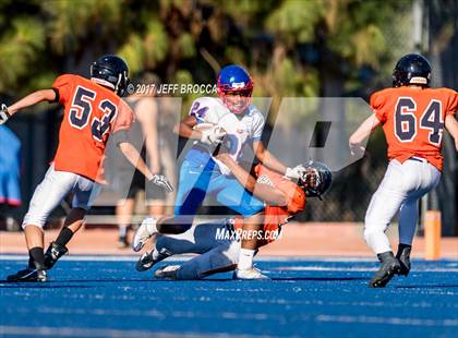 Thumbnail 1 in Serra @ Chaminade photogallery.