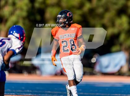 Thumbnail 2 in Serra @ Chaminade photogallery.