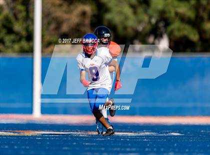 Thumbnail 1 in Serra @ Chaminade photogallery.