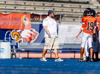 Thumbnail 3 in Serra @ Chaminade photogallery.