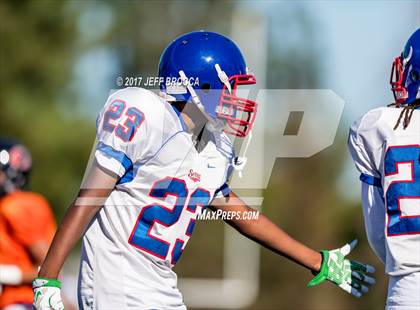 Thumbnail 2 in Serra @ Chaminade photogallery.
