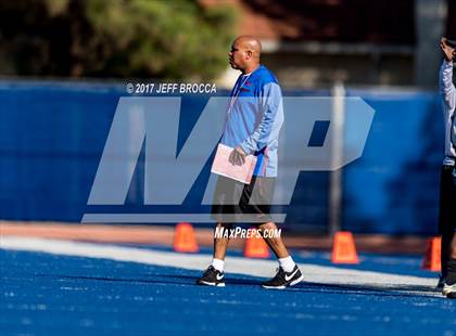 Thumbnail 1 in Serra @ Chaminade photogallery.