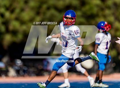 Thumbnail 3 in Serra @ Chaminade photogallery.