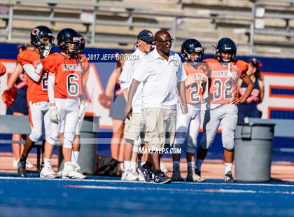 Thumbnail 1 in Serra @ Chaminade photogallery.