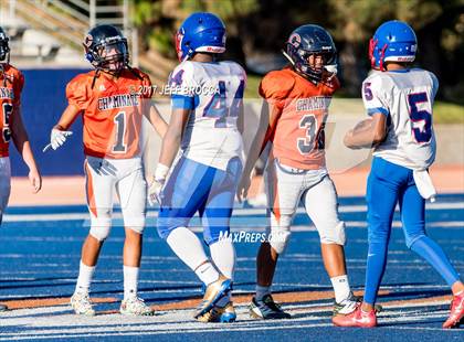 Thumbnail 3 in Serra @ Chaminade photogallery.