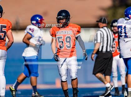 Thumbnail 3 in Serra @ Chaminade photogallery.