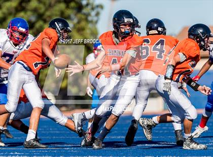 Thumbnail 1 in Serra @ Chaminade photogallery.