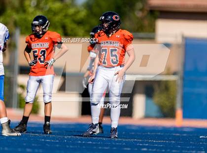 Thumbnail 2 in Serra @ Chaminade photogallery.