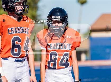 Thumbnail 3 in Serra @ Chaminade photogallery.