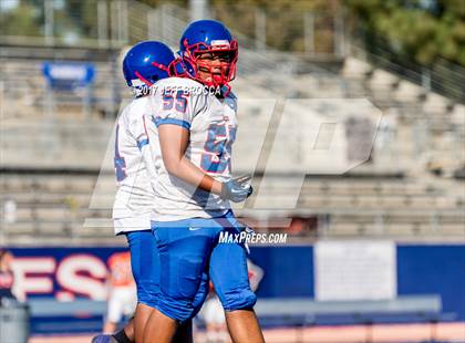 Thumbnail 2 in Serra @ Chaminade photogallery.