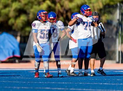 Thumbnail 3 in Serra @ Chaminade photogallery.