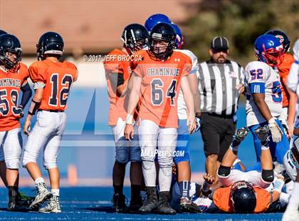 Thumbnail 1 in Serra @ Chaminade photogallery.