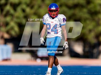 Thumbnail 1 in Serra @ Chaminade photogallery.