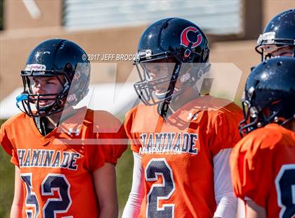 Thumbnail 2 in Serra @ Chaminade photogallery.