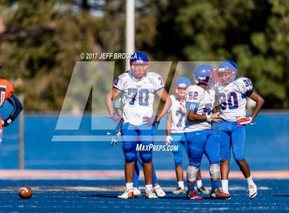 Thumbnail 2 in Serra @ Chaminade photogallery.