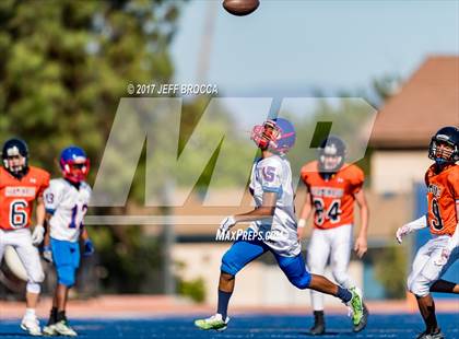 Thumbnail 2 in Serra @ Chaminade photogallery.