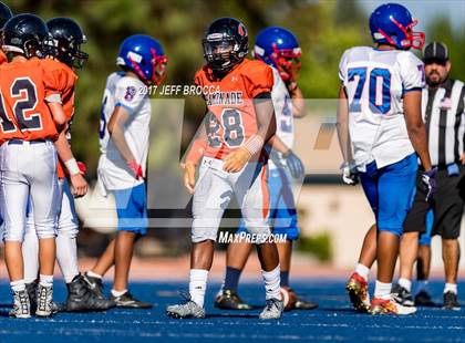 Thumbnail 2 in Serra @ Chaminade photogallery.