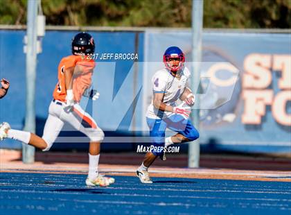 Thumbnail 2 in Serra @ Chaminade photogallery.