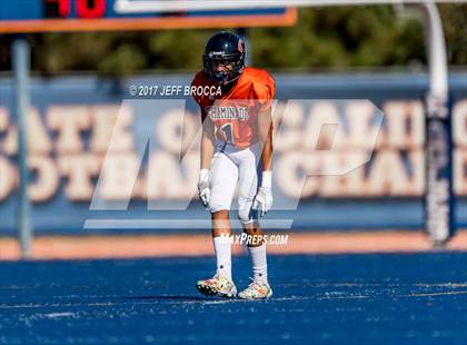 Thumbnail 3 in Serra @ Chaminade photogallery.