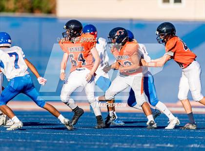 Thumbnail 1 in Serra @ Chaminade photogallery.