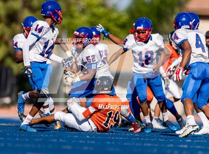 Thumbnail 1 in Serra @ Chaminade photogallery.
