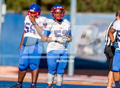 Thumbnail 3 in Serra @ Chaminade photogallery.