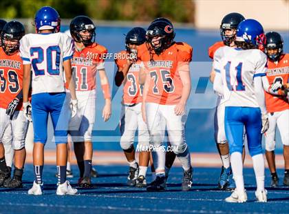 Thumbnail 3 in Serra @ Chaminade photogallery.