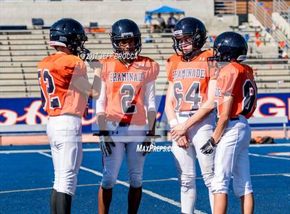 Thumbnail 3 in Serra @ Chaminade photogallery.